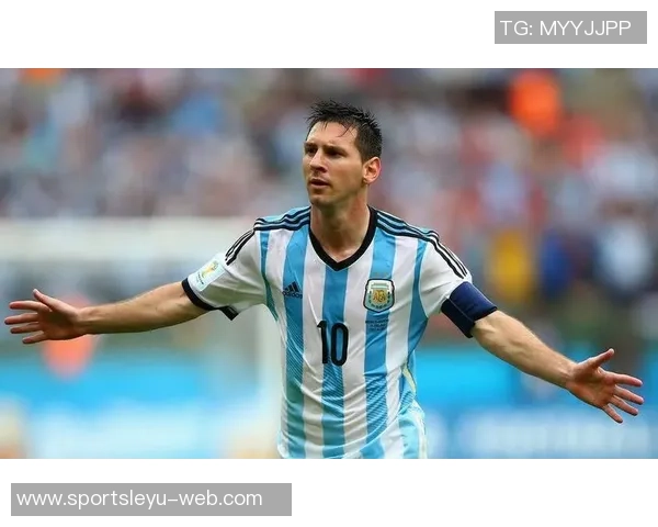 梅罗若能征战2026世界杯将成历史上首位六次参赛球员