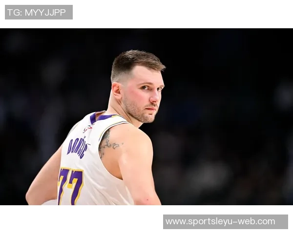 东契奇坦言缺少勒布朗难以与强队抗衡我们已全力以赴奋战